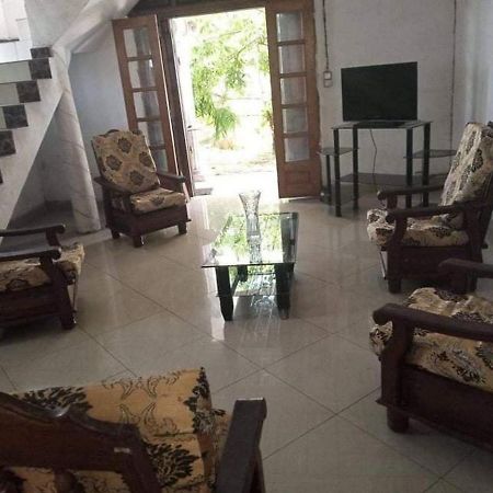 Tamatave Chez Bien Aimee Hotel Toamasina Luaran gambar