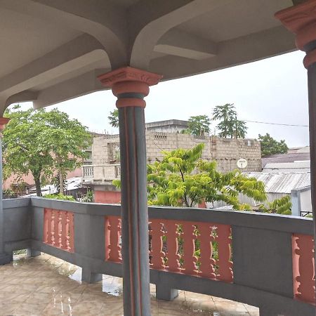 Tamatave Chez Bien Aimee Hotel Toamasina Luaran gambar