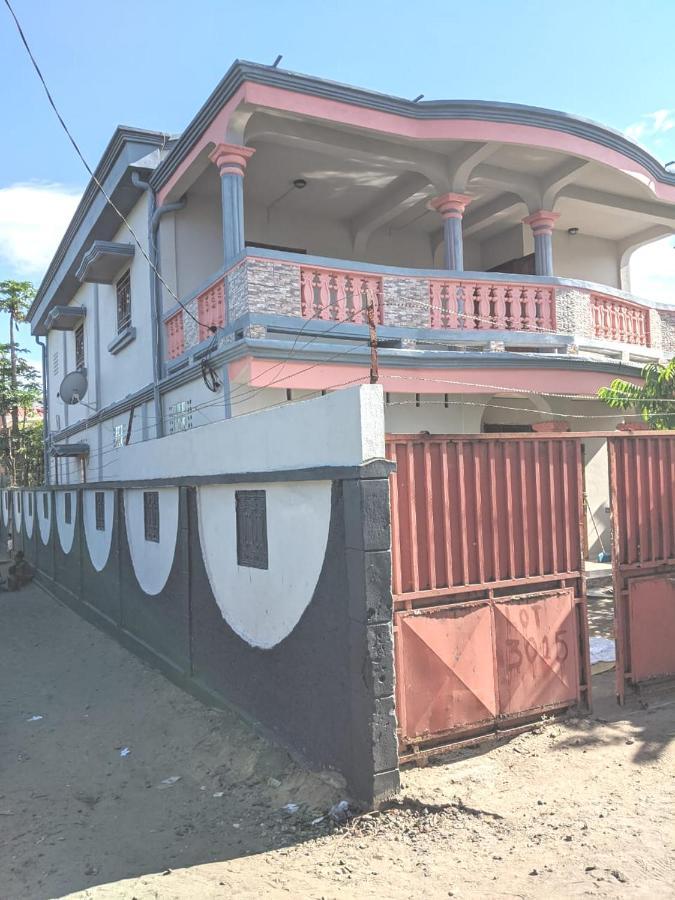 Tamatave Chez Bien Aimee Hotel Toamasina Luaran gambar