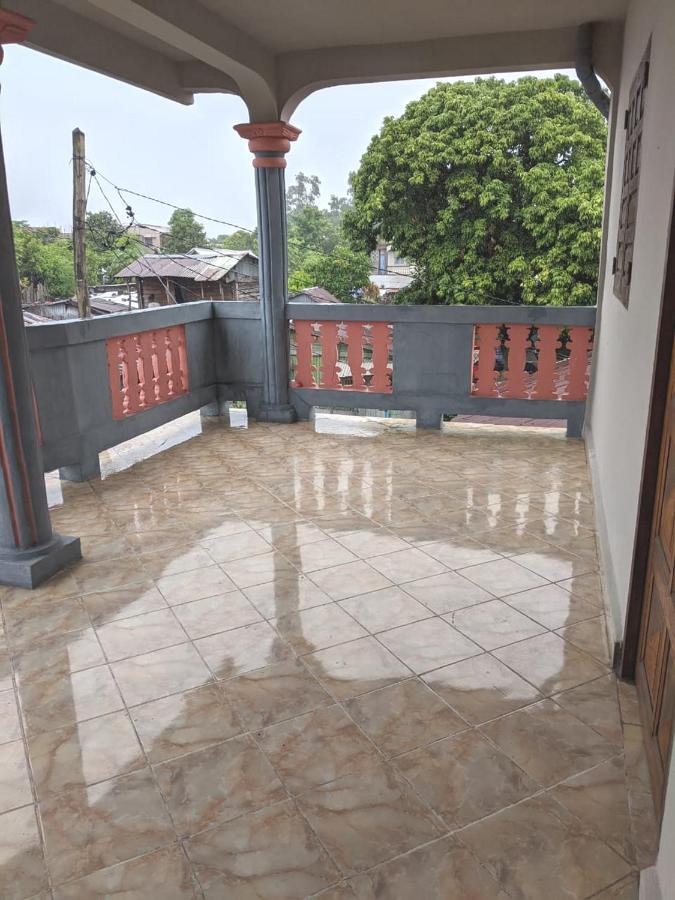 Tamatave Chez Bien Aimee Hotel Toamasina Luaran gambar