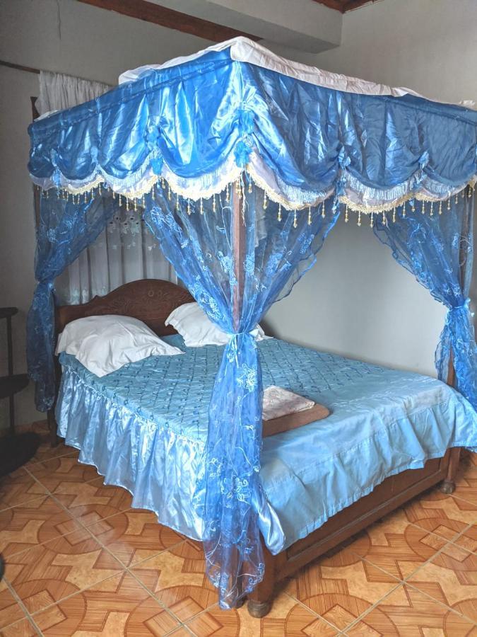 Tamatave Chez Bien Aimee Hotel Toamasina Luaran gambar